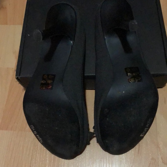 Spring high heels - Picture 3 of 3